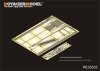 Voyager Model PE35535 WWII Soviet SU-152 Fenders for bronco CB35109 CB35113 1/35